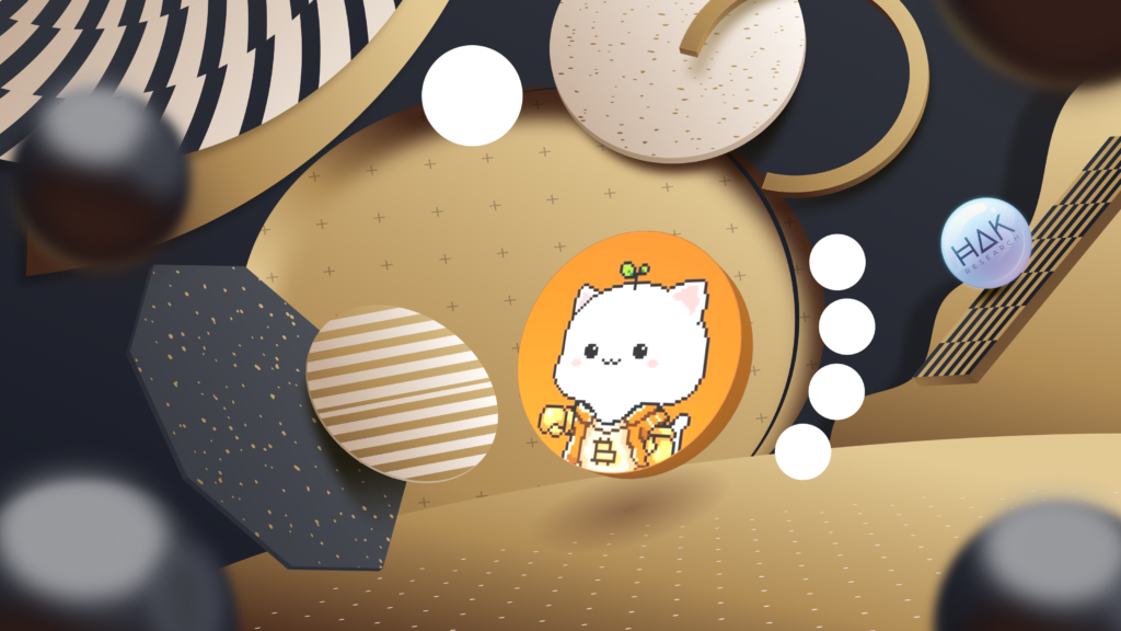 Bitcoin Cats (1CAT) Là Gì? Tổng Quan Về Tiền Điện Tử Bitcoin Cats