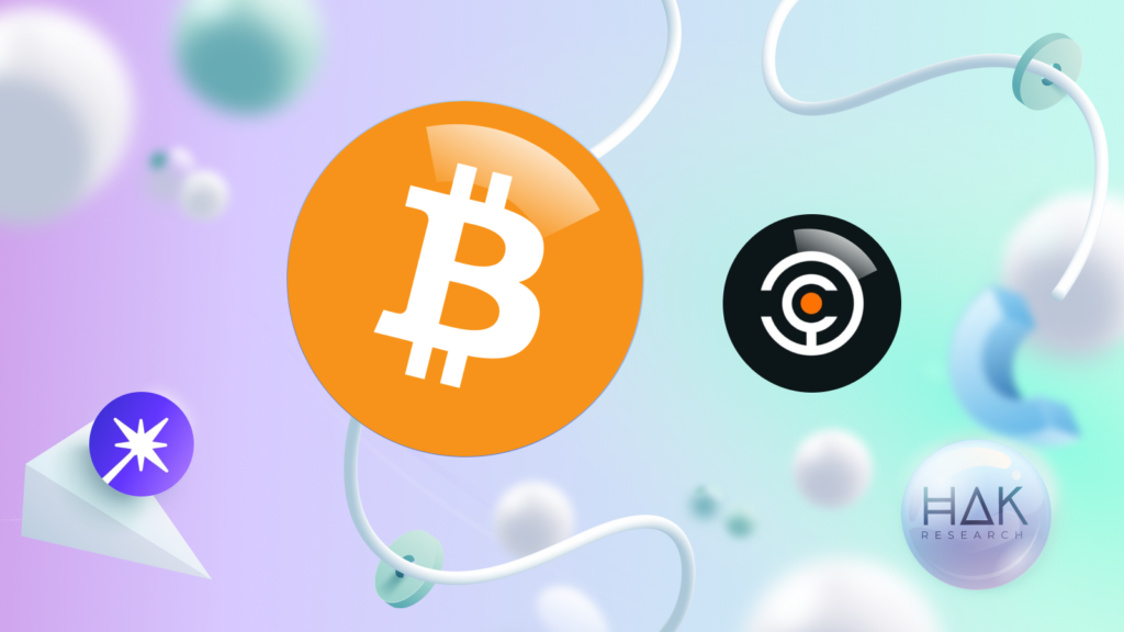 Bitcoin Layer 2: Xu Hướng Dài Hạn Hay Chỉ Là Cuộc Chơi PUMP DUMP