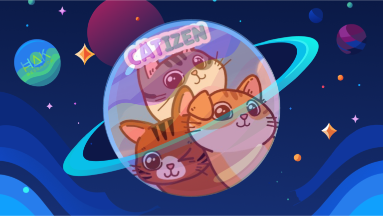 Phân tích Catizen: Notcoin Tiếp Theo Trên Ton Network