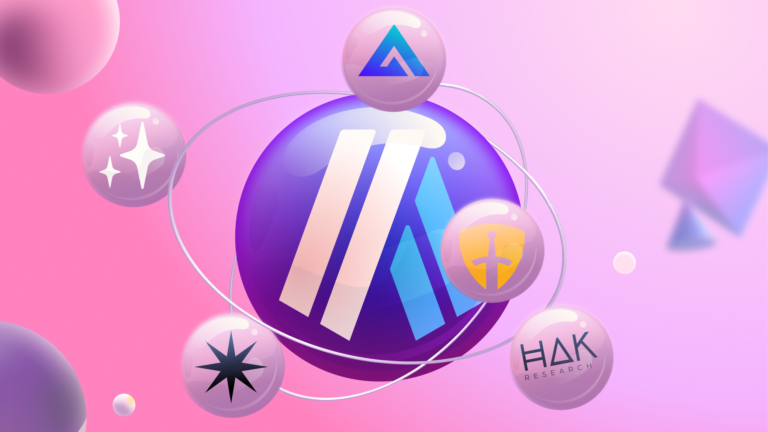 Phân Tích Arbitrum: Sẽ Là Nền Tảng Thành Công Tiếp Theo Sau Ethereum & Solana