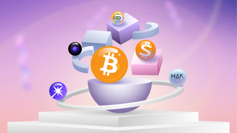 Chu Kì Tiếp Theo Sẽ Là Cycle Of Bitcoin