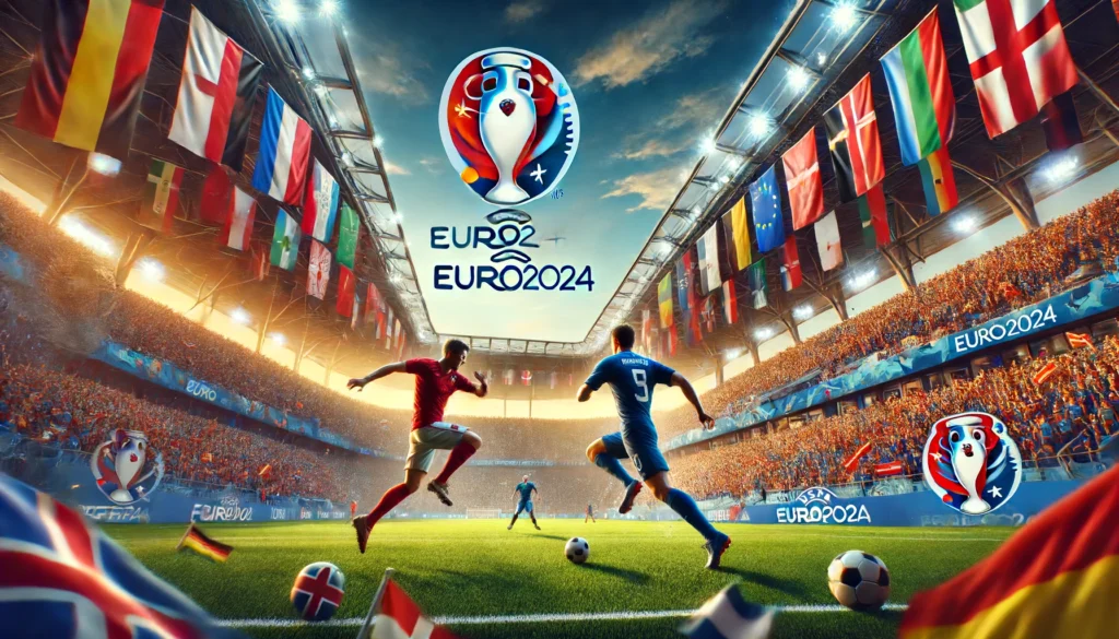 Fan Token Mùa Euro & Những Điều Cần Chú Ý