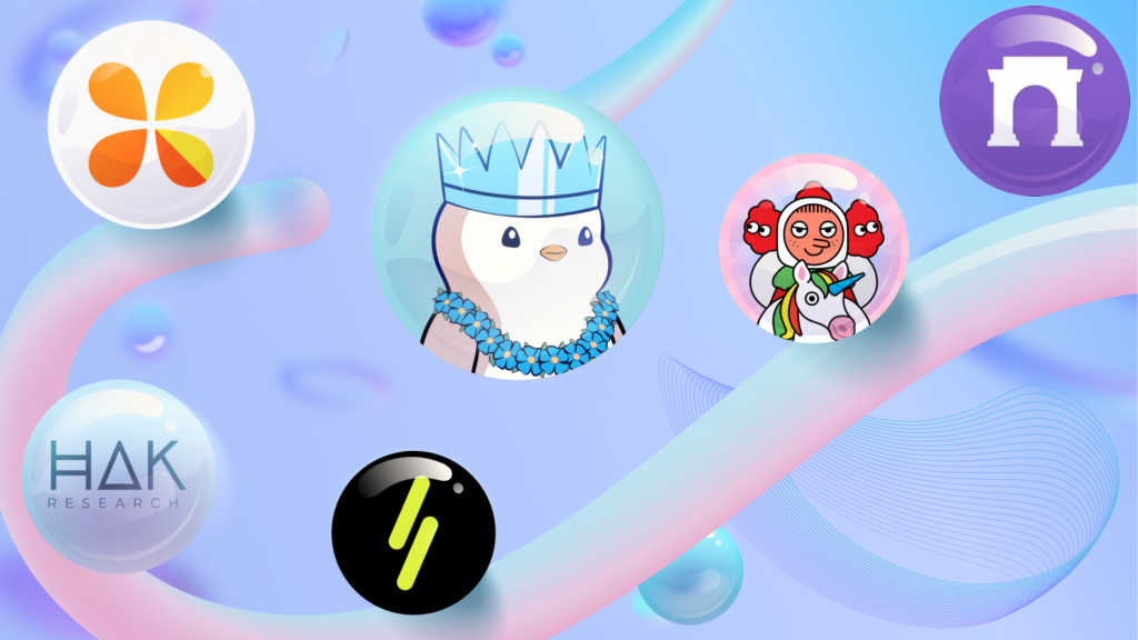 Những Xu Hướng Nổi Bật Của Thị Trường NFT Năm 2023