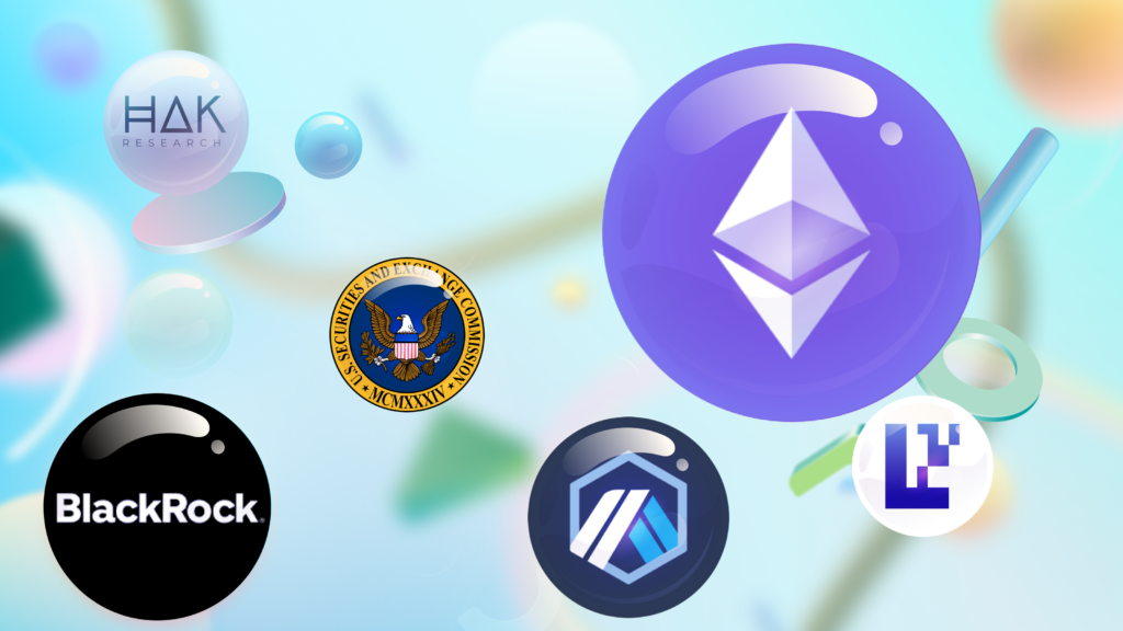Ethereum ETF Spot Thông Qua &amp; Cơ Hội Cho Các Nhà Đầu Tư