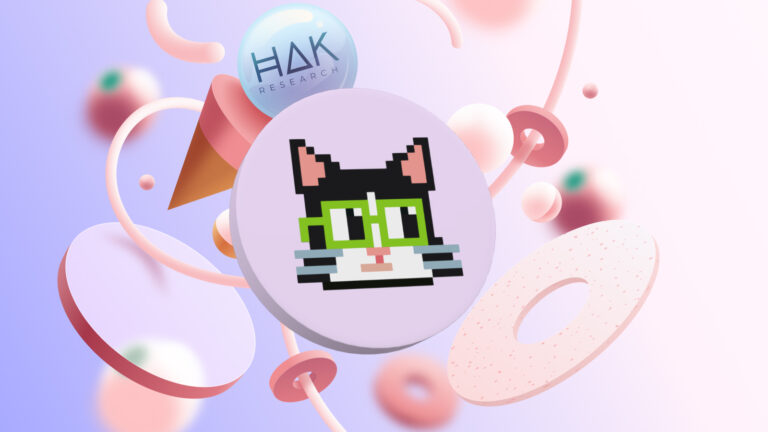 Flutocats Là Gì? Tổng Quan Về Bộ Sưu Tập NFT Flutocats