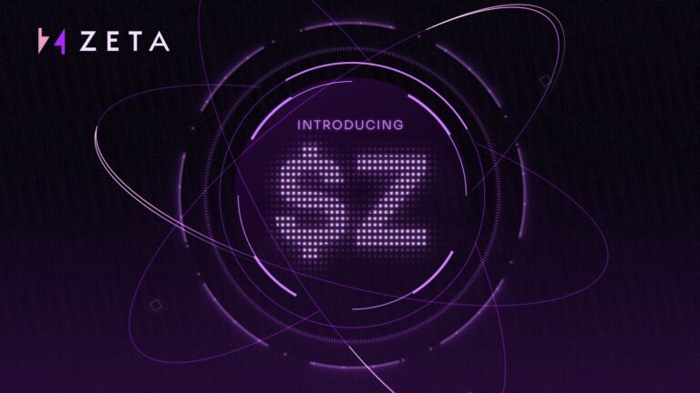 Zeta Markets Chuẩn Bị Cho Ra Mắt Token Z