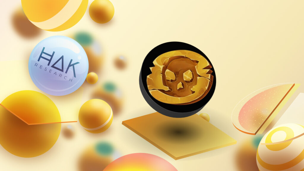 Golden Tides Là Gì? Tổng Quan Về Game Golden Tides