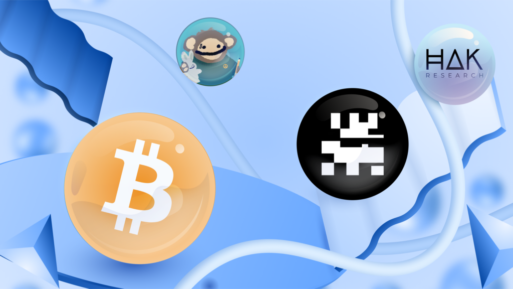 Hệ Sinh Thái Bitcoin: Quá Khứ, Hiện Tại &amp; Tương Lai