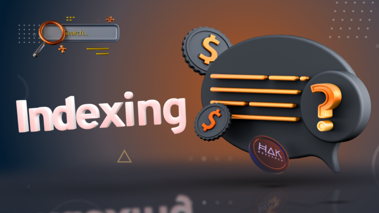 Indexing Là Gì? Tổng Quan Về Mảnh Ghép Indexing Trong Thị Trường Crypto