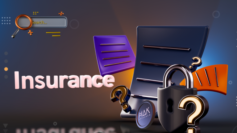 Insurance Là Gì? Tổng Quan Về Ngành Bảo Hiểm Trong Thị Trường DeFi