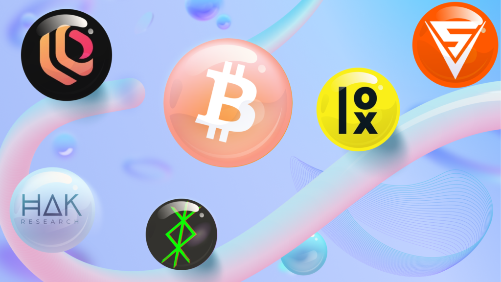 Khám Phá Giao Thức Runes: Cơ Hội Và Rủi Ro Khi Ngày Mainnet Đã Cận Kề