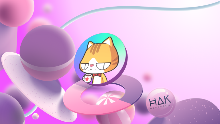 Khám Phá MapleStory Universe – IP Chính Của Nexon Trong Thế Giới Blockchain