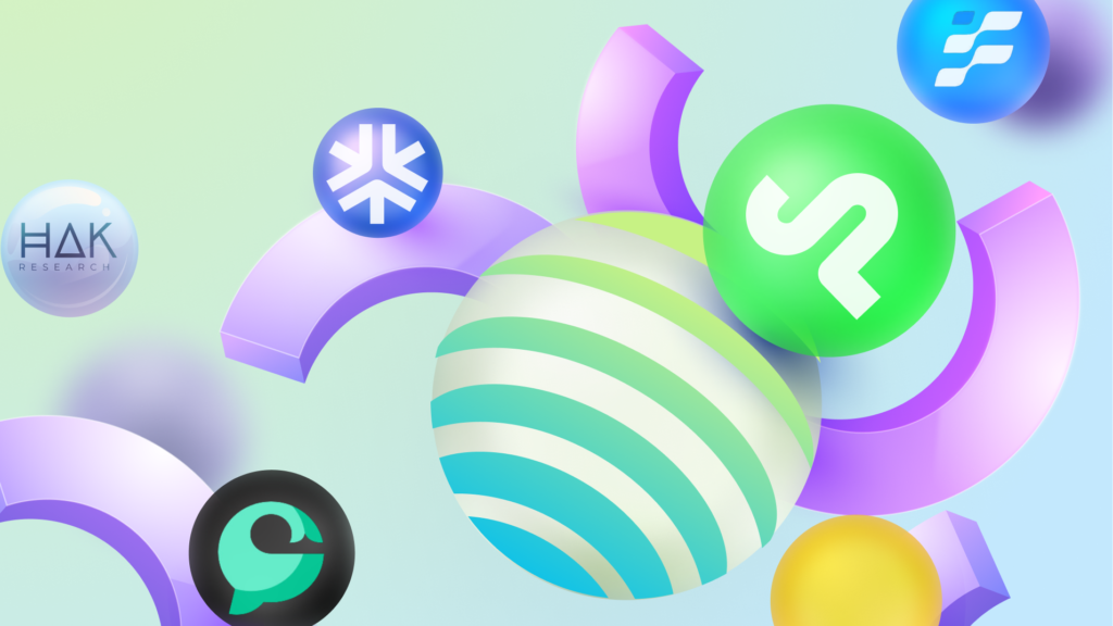 TOP 5 Nền Tảng Launchpad Đáng Chú Ý Trong Chu Kì Tiếp Theo