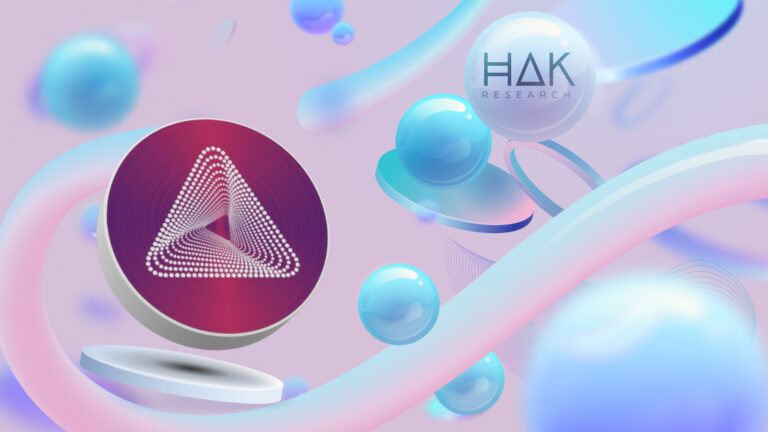 MAP Protocol (MAP) Là Gì? Tổng Quan Về Tiền Điện Tử MAP Protocol