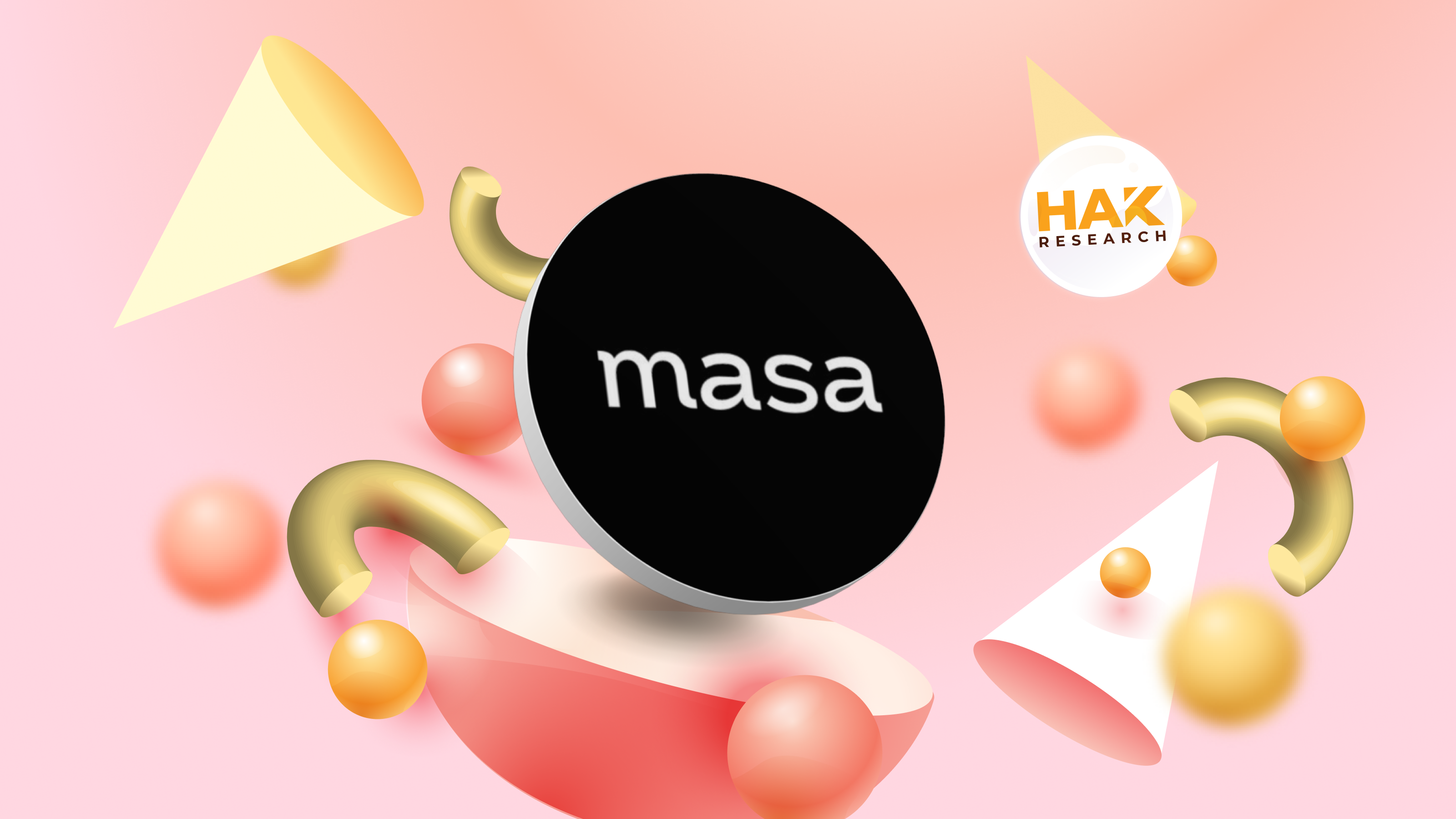Masa Là Gì? Tổng Quan Về Tiền Điện Tử Masa