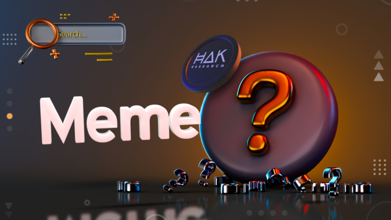 Meme Coin Là Gì? Tất Tần Tật Về Nam Châm Mạnh Nhất Của Thị Trường Crypto