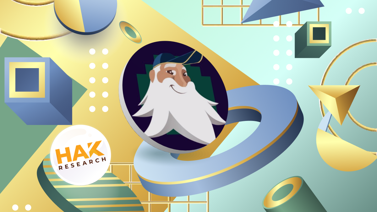 Merchant Moe (MOE) Là Gì? Tổng Quan Về Tiền Điện Từ Merchant Moe