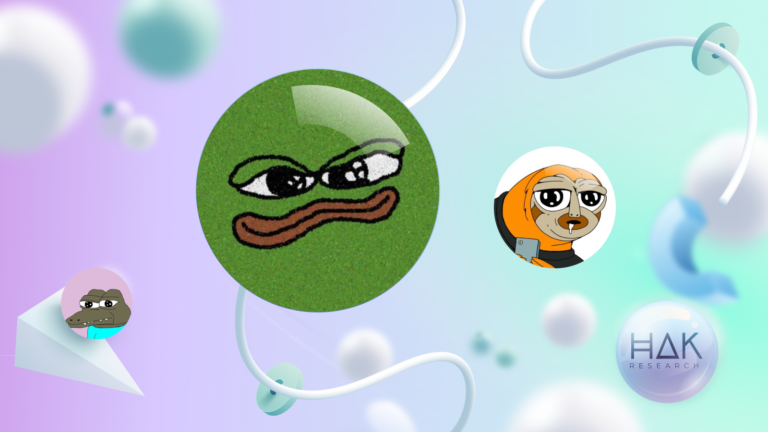 Xu hướng Pre Sale Tạo Nên Cơn Sốt Meme Coin Trong Thời Gian Gần Đây