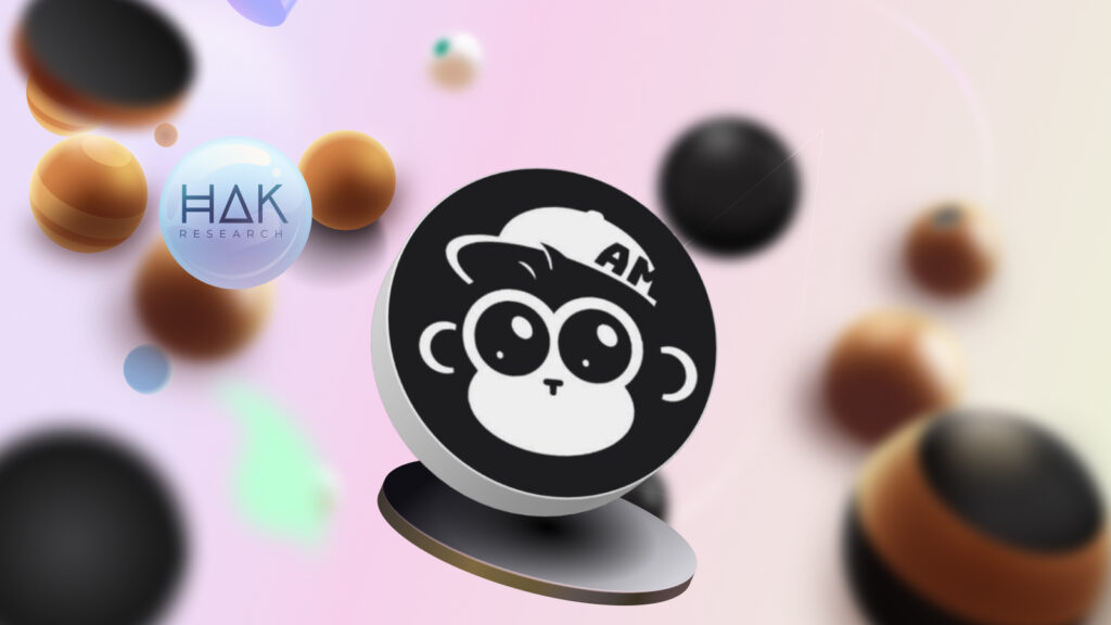 Aptos Monkeys Là Gì? Tổng Quan Về Bộ Sưu Tập NFT Aptos Monkeys