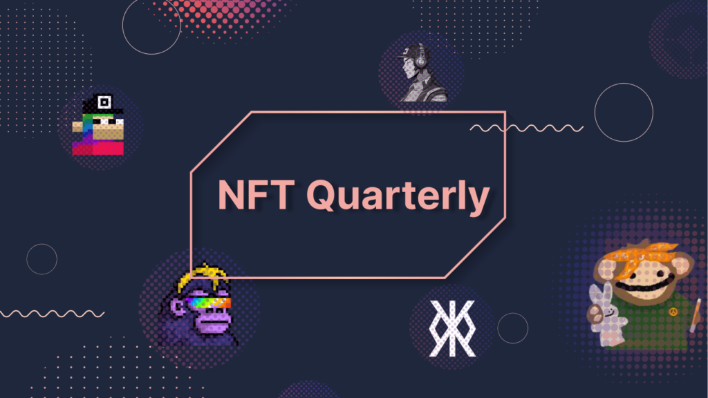 Tổng Quan Thị Trường NFT Quý 01/2024: Sự Trỗi Dậy Của NFT Trên Bitcoin