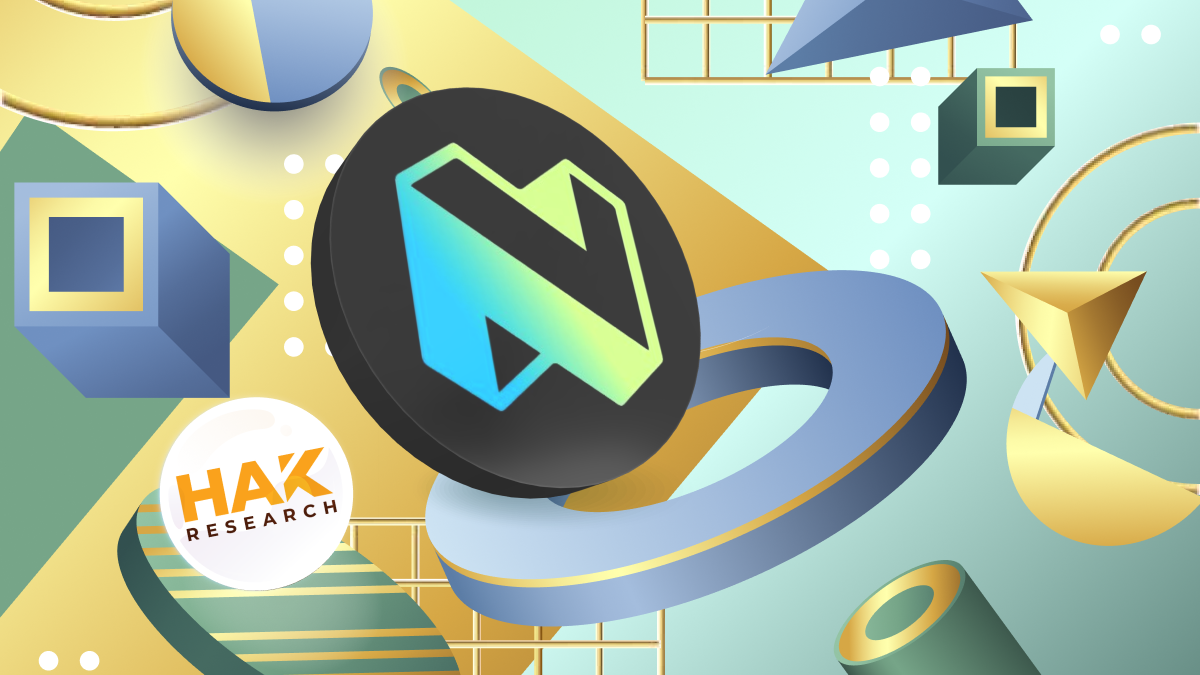 NX Finance Là Gì? Tổng Quan Về Tiền Điện Tử NX Finance