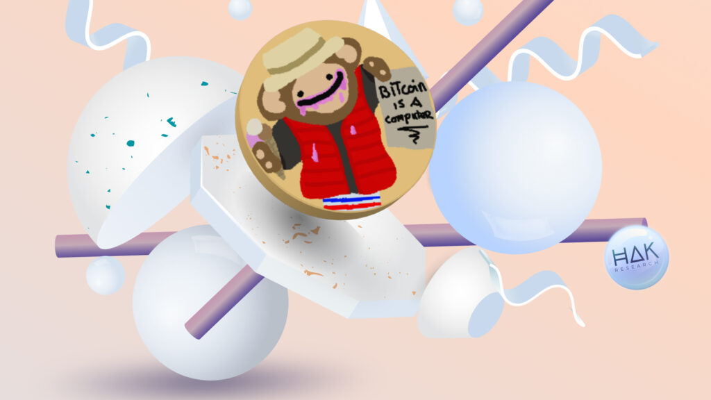Ord Puppet Inu Undoxxed Millionaire (OPIUM) Là Gì? Tổng Quan Về Bộ Sưu Tập NFT OPIUM