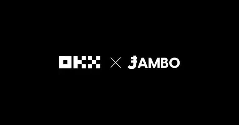 OKX Hợp Tác Với Jambo Mang Các Công Cụ Di Động Web3 Tới Hàng Triệu Người Dùng Tại Các Thị Trường Mới Nổi Thông Qua Tích Hợp Ứng Dụng