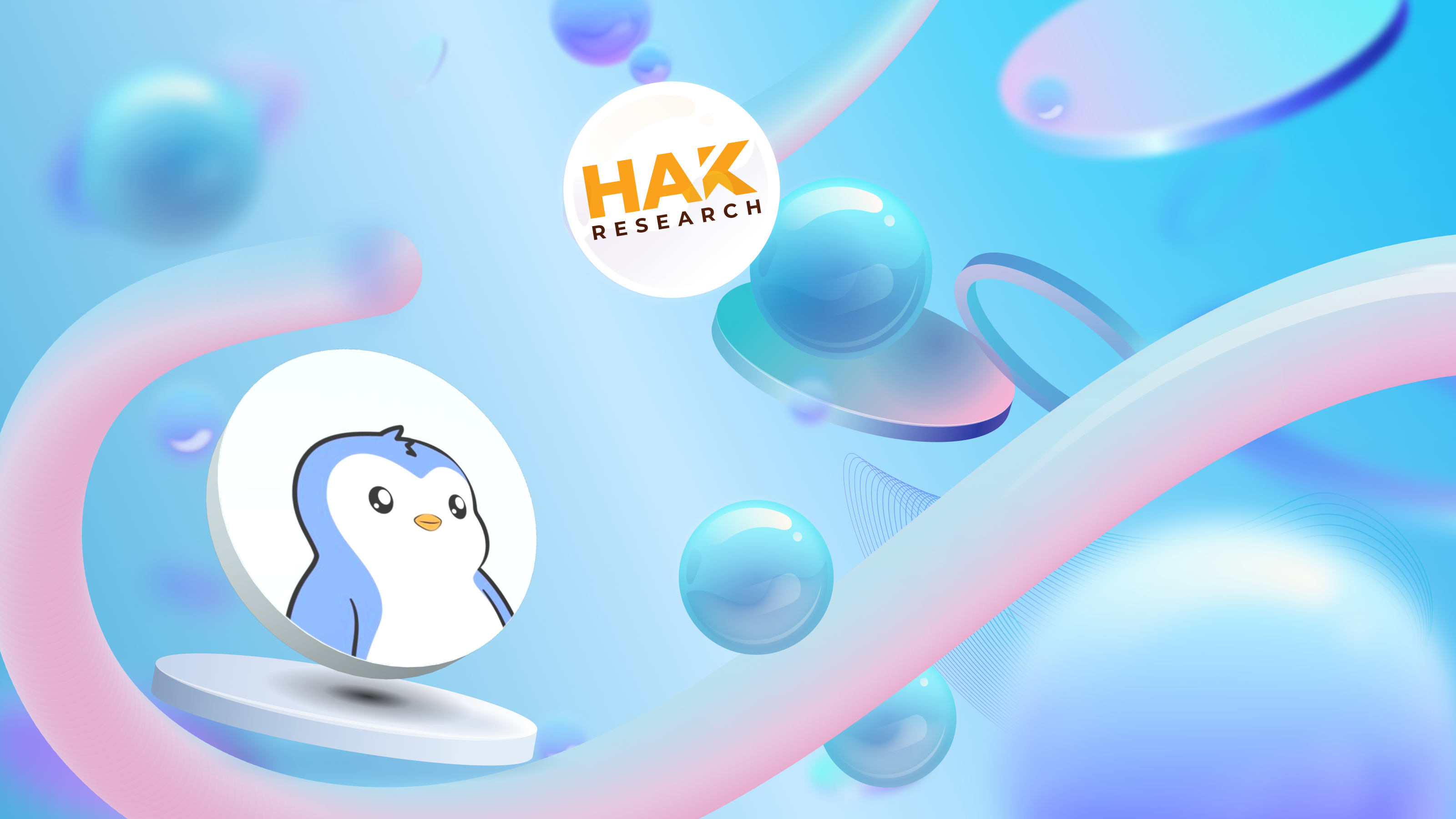 Phân Tích Pudgy Penguins: Từ Đống Đổ Nát Đến Bộ Sưu Tập NFT Hàng Đầu