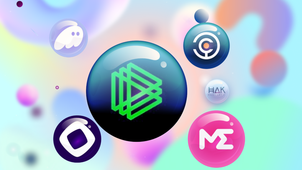 Phân Tích Paradigm: Kim Chỉ Nang Cho Những Người Làm Airdrop