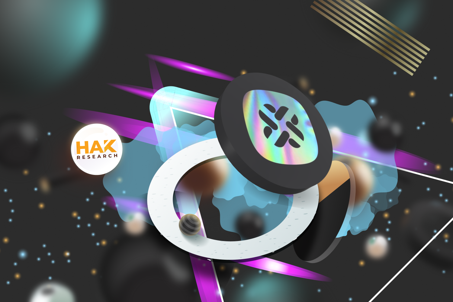 Phân Tích Zero1 Labs: Tham Vọng Trở Thành Hệ Sinh Thái DeAI Toàn Diện