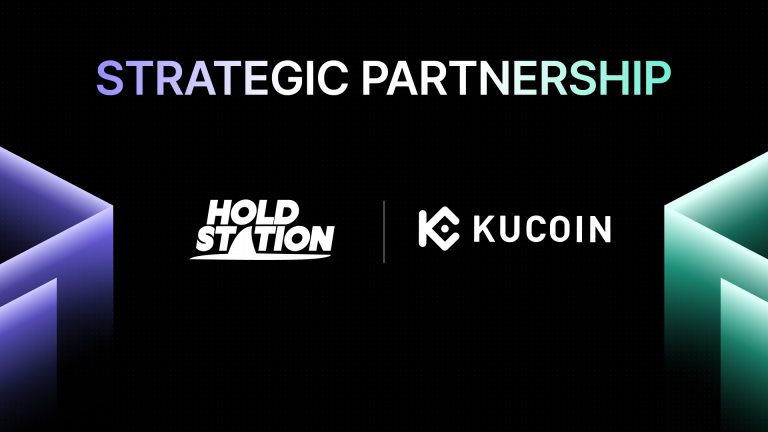 KuCoin Và Holdstation Hợp Tác Để Chuyển Đổi Hệ Sinh Thái Blockchain Tại Việt Nam