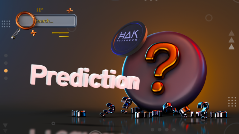 Prediction Là Gì? Công Cụ Kiếm Lời Tiềm Năng Hay Chỉ Là Cờ Bạc