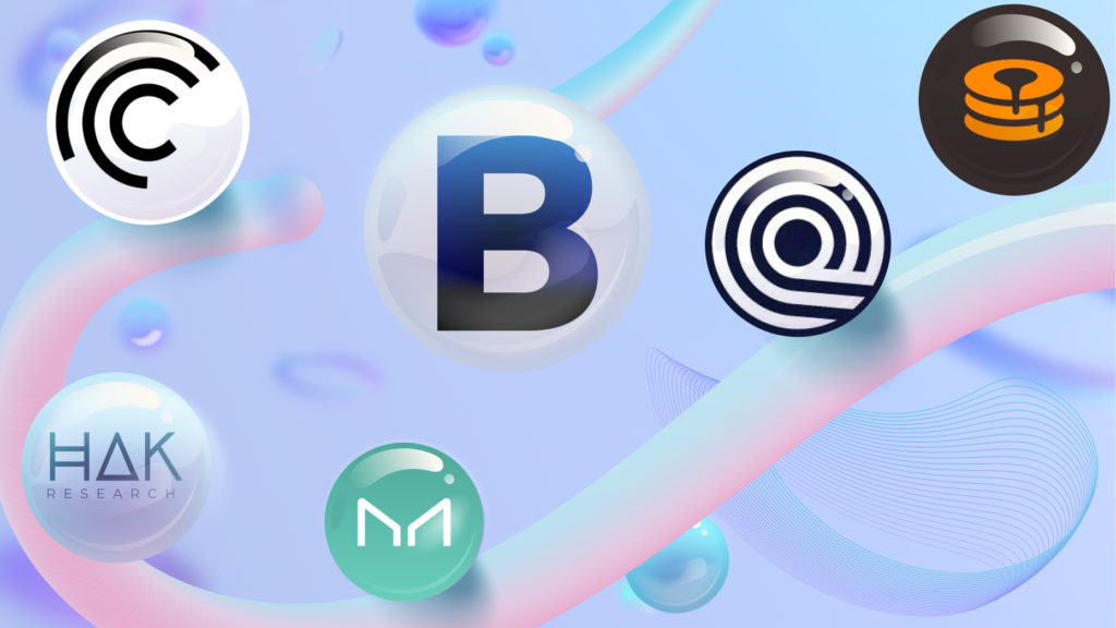 Cập Nhật Real World Assets: Black Rock Cùng Ondo Finance Dẫn Đầu Cuộc Chơi