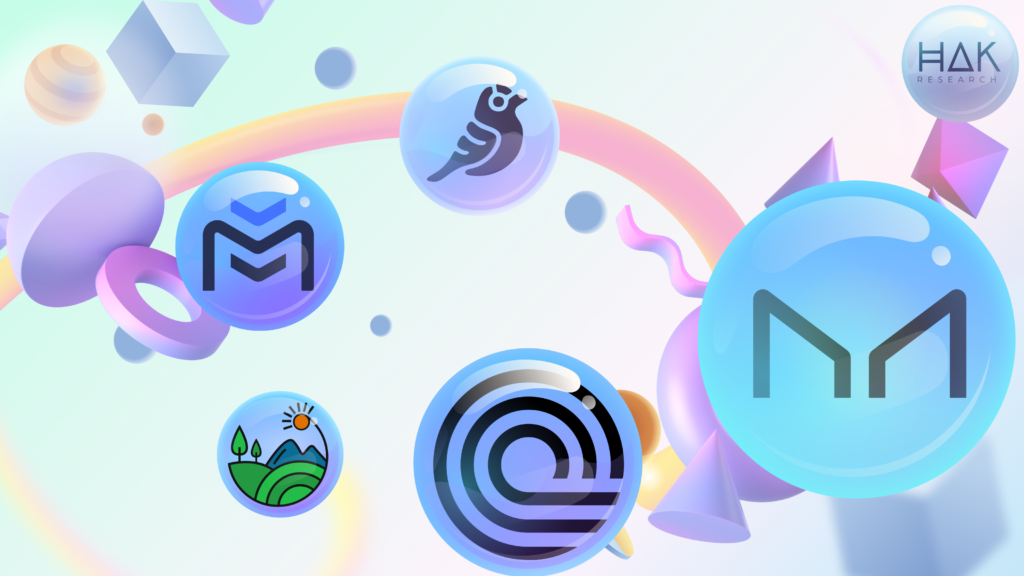 RWA &amp; Tham Vọng Token Hóa Mọi Thứ. Công Nghệ Thật Hay Chỉ Là Bánh Vẽ?