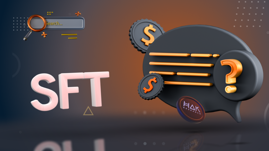 SFT Là Gì? Tại Sao Lại Nói Bản Chất Của Inscription Là SFT