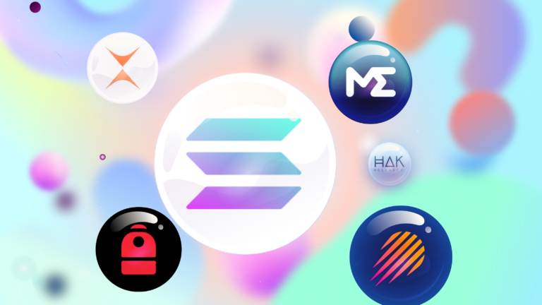 Săn Airdrop Cả Hệ Sinh Thái Solana | Phần 2