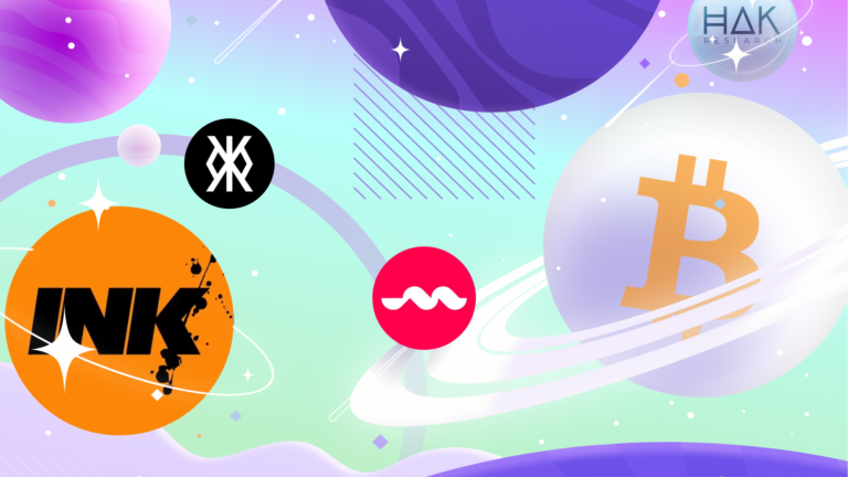 Sau Runes Protocol, Chúng Ta Sẽ Chờ Đợi Điều Gì Tiếp Theo?
