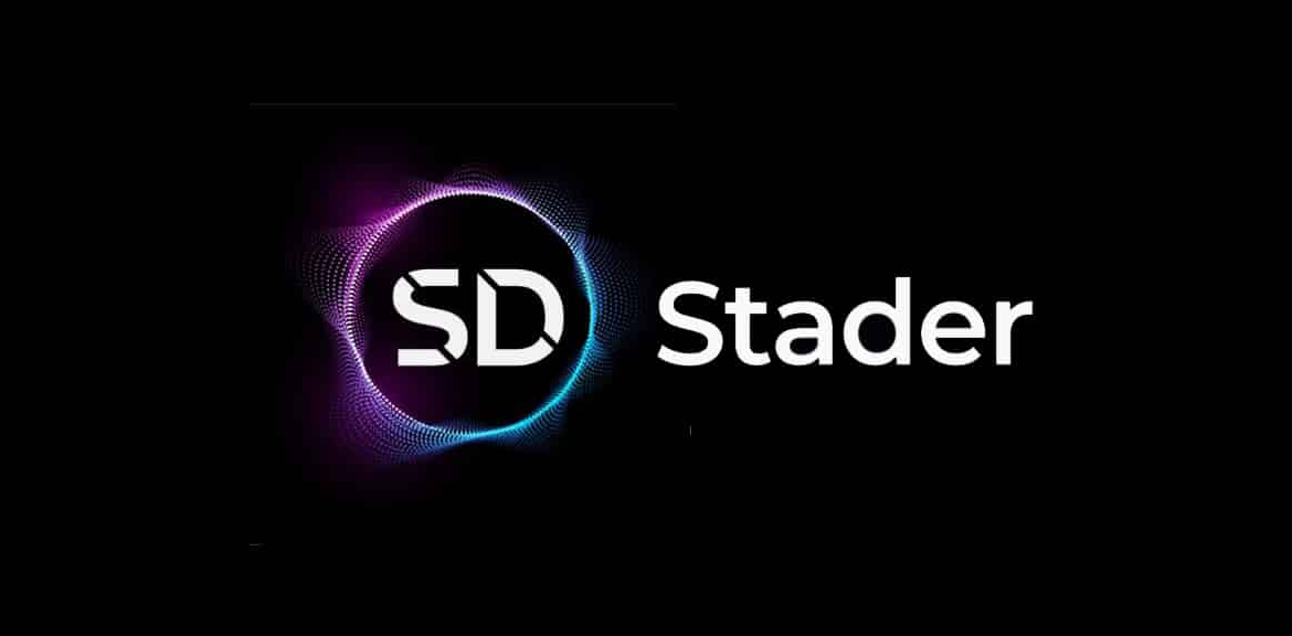 Stader (SD) - Nền tảng hỗ trợ Staking phi tập trung