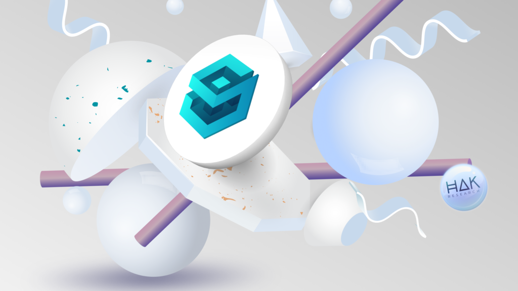 SynFutures Ra Mắt Phiên Bản V3 &amp; Oyster Odyssey