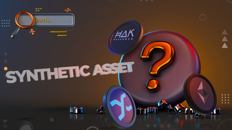 Synthetic Là Gì? Tổng Quan Về Synthetic Assets