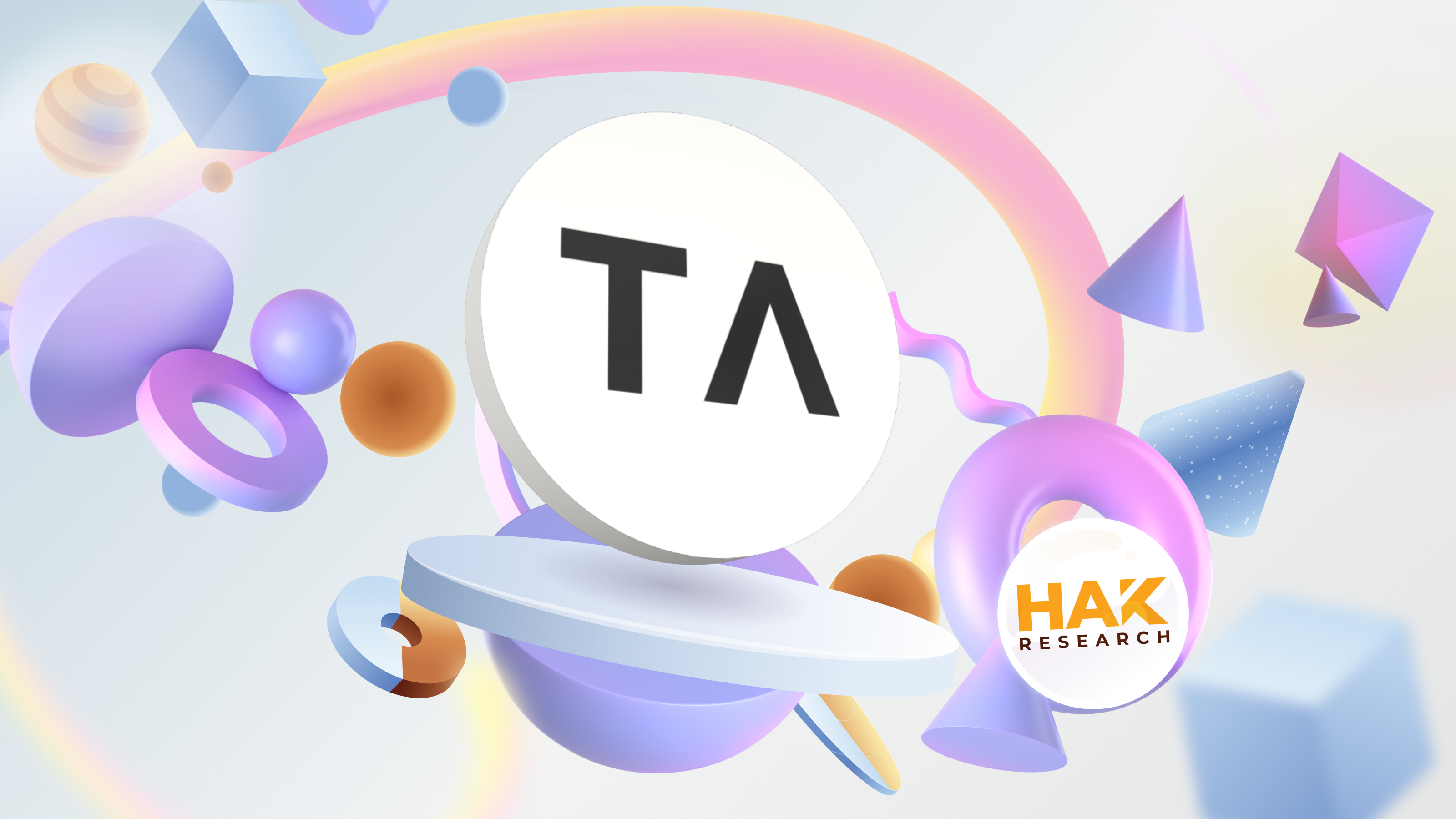 TACEO Là Gì? Tổng Quan Về Tiền Điện Tử TACEO