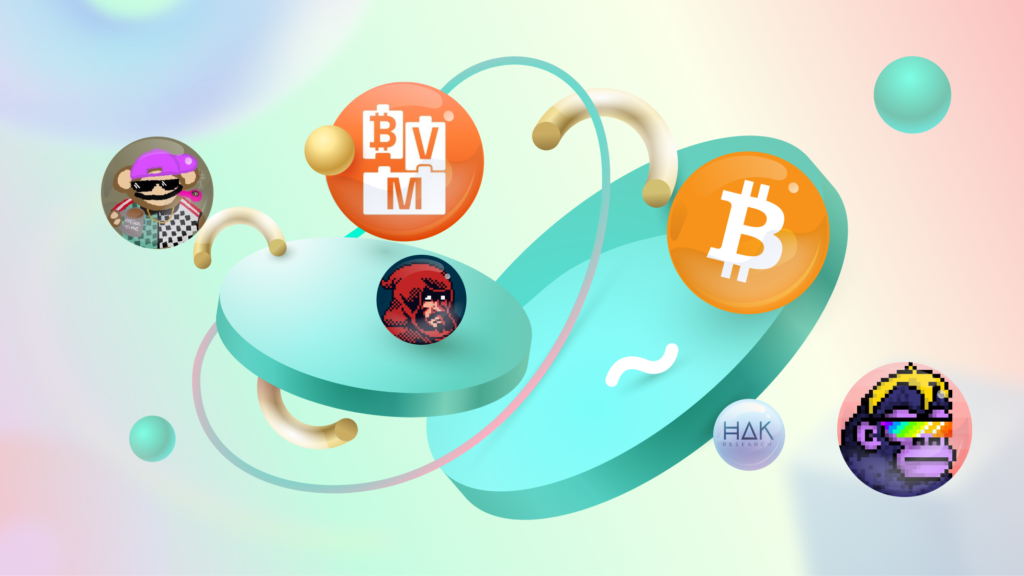 TOP 10 Dự Án Runes Nổi Bật & Tiềm Năng