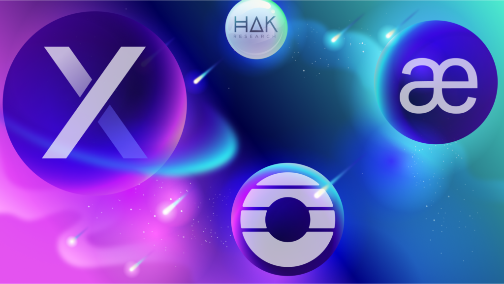Tại Sao Các Nền Tảng Perp DEX Hướng Tới Mô Hình Appchain