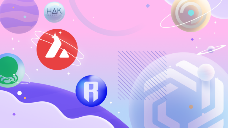 Top 5 Blockchain Gaming Tiềm Năng Nhất Trong Năm 2024