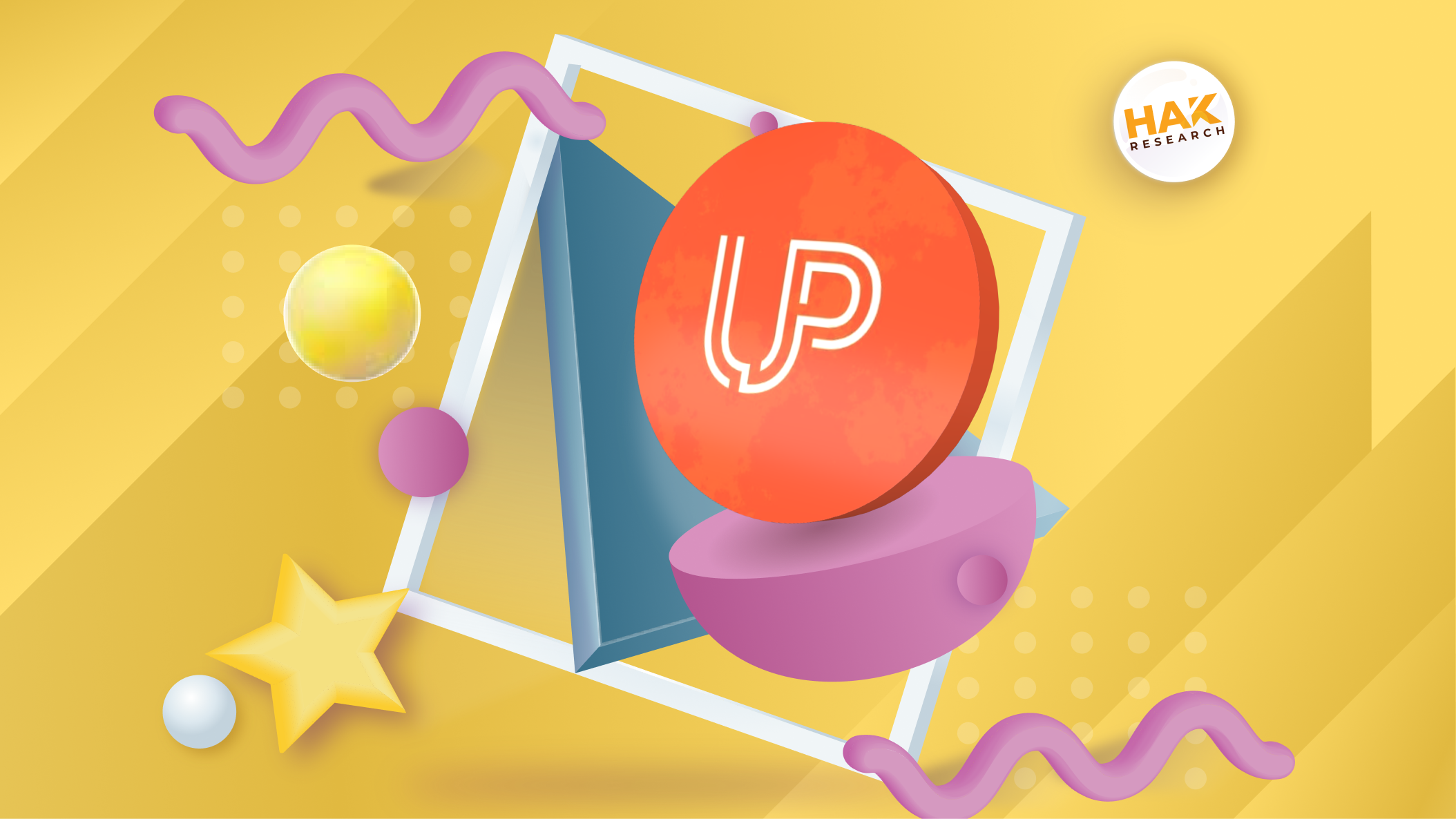 Uprising Là Gì? Tổng Quan Về Tiền Điện Tử Uprising