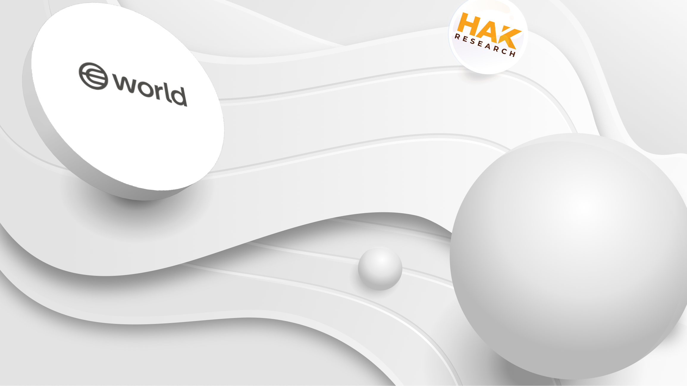 Phân Tích Worldcoin: Liệu Có Phải Một Khoản Đầu Tư Xứng Đáng Cho Chu Kì Lần Này?