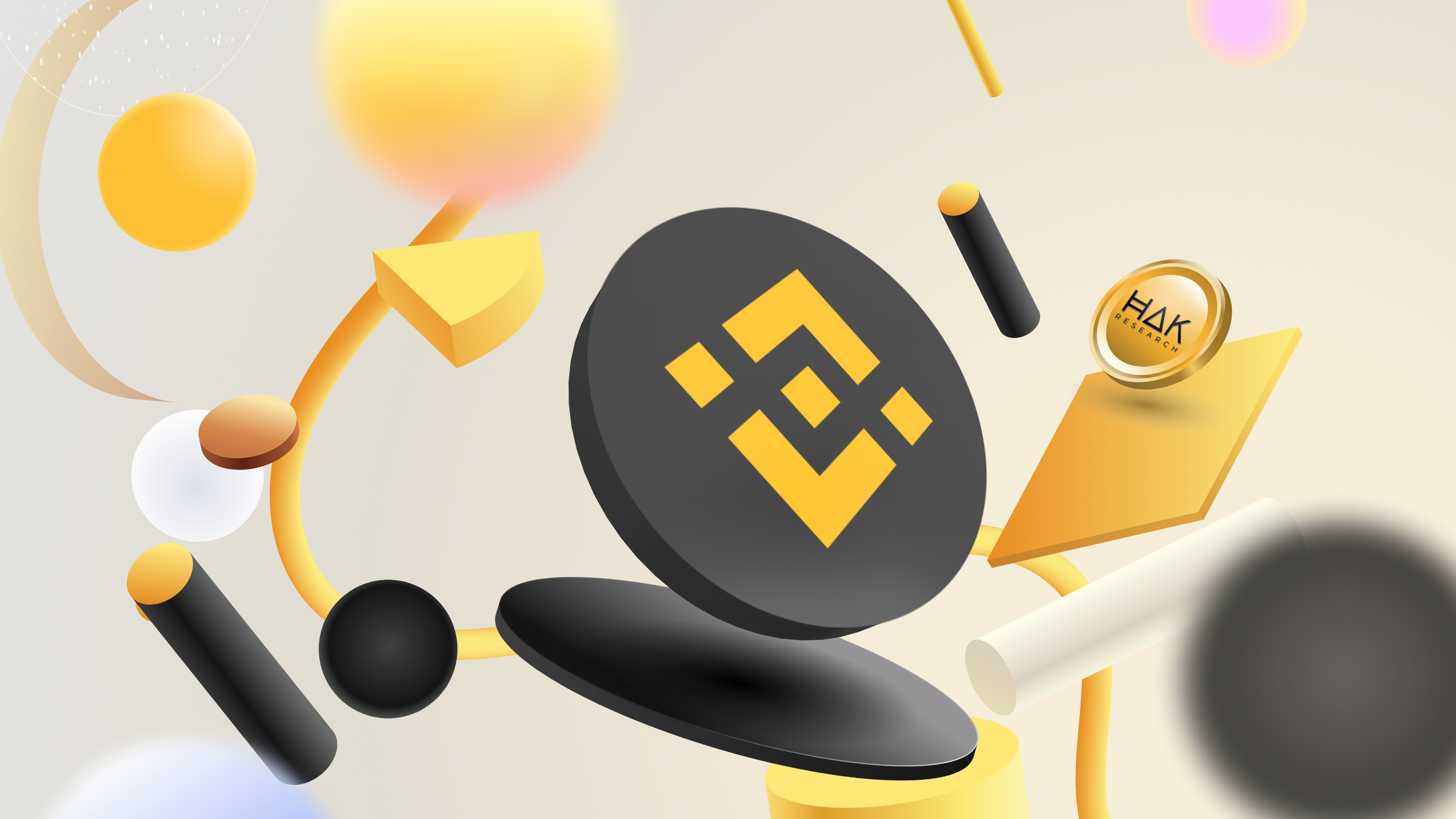 Điểm Mặt Những Dự Án Trong Binance Alpha