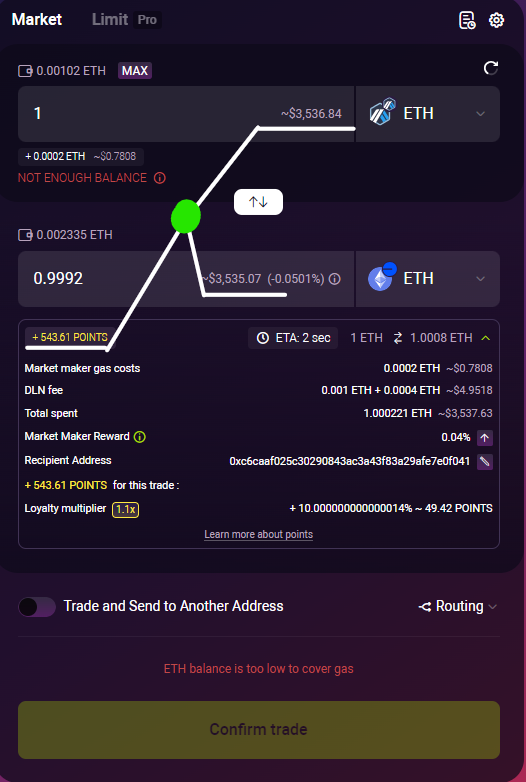 deBridge-airdrop