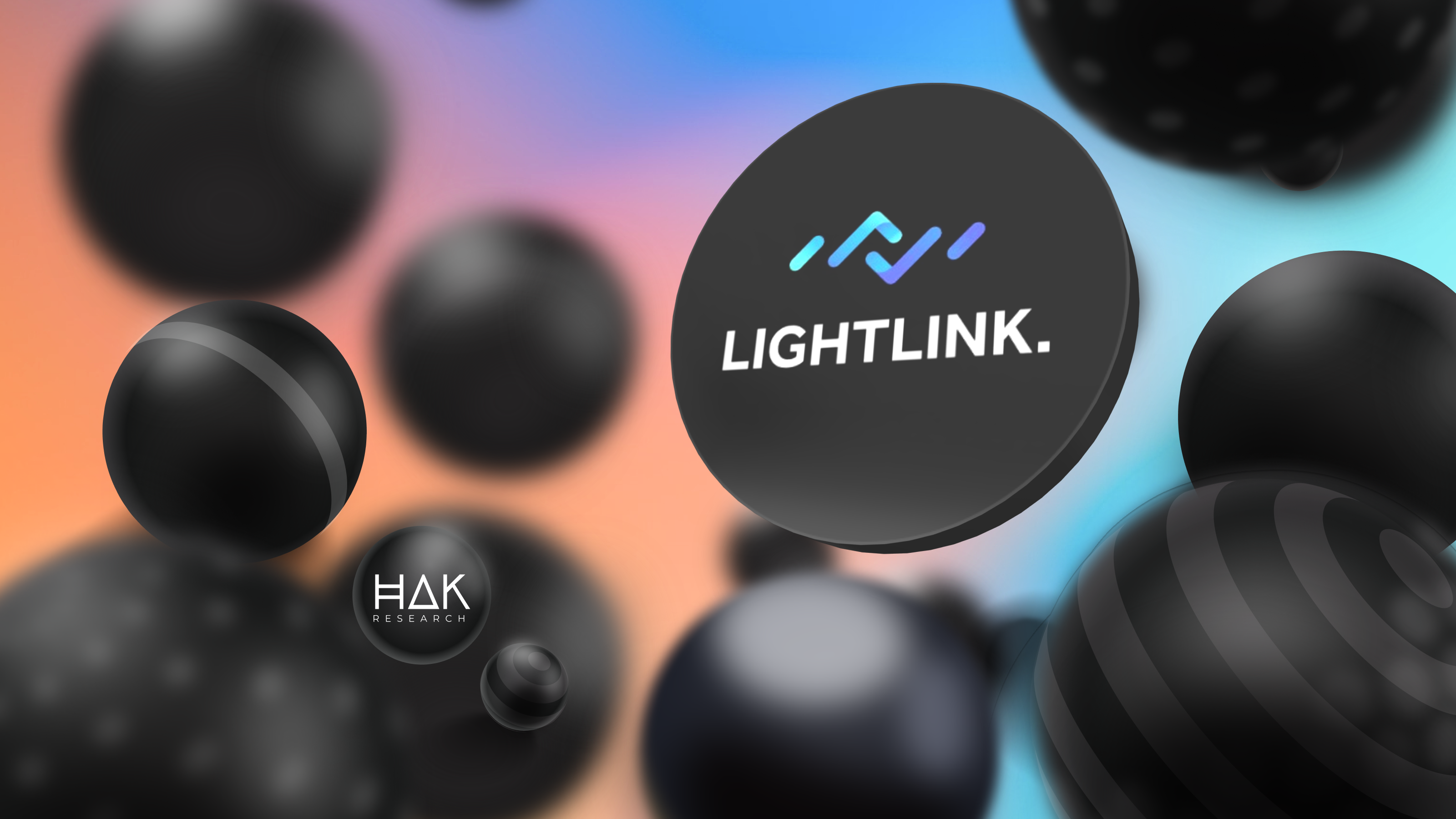 LightLink Là Gì? Tổng Quan Về Tiền Điện Tử LightLink