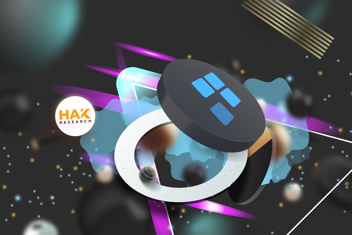 SSV Network (SSV) Là Gì? Tổng Quan Về Tiền Điện Tử SSV Network